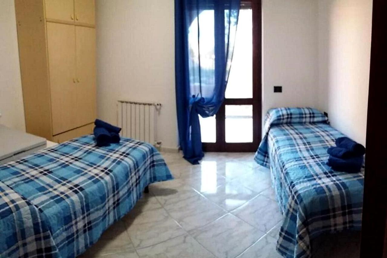 Appartamento La Rocca Tortolì Extérieur photo